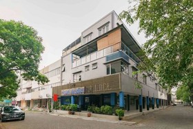 Hotel Addict by RedDoorz