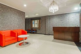 Hotel Addict by RedDoorz