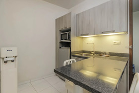 RedDoorz Syariah Plus @ Jatibening