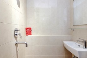 RedDoorz Syariah Plus @ Jatibening