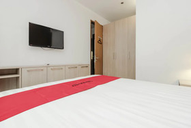 RedDoorz Syariah Plus @ Jatibening