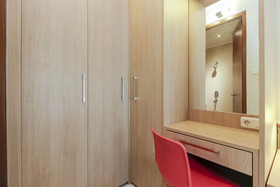 RedDoorz Syariah Plus @ Jatibening