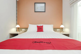 RedDoorz Syariah Plus @ Jatibening