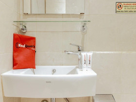 RedDoorz Syariah Plus @ Jatibening