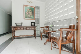 RedDoorz Syariah Plus @ Jatibening