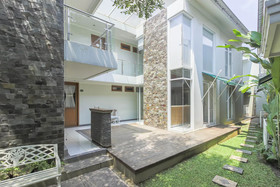 RedDoorz Syariah Plus @ Jatibening