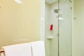 Monoloog Hotel Bekasi