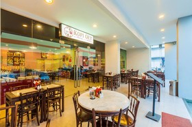 Monoloog Hotel Bekasi