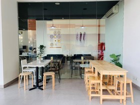 Monoloog Hotel Bekasi