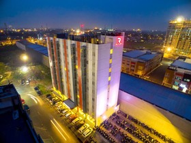 Monoloog Hotel Bekasi
