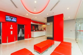 Monoloog Hotel Bekasi