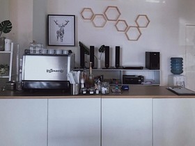 Monoloog Hotel Bekasi