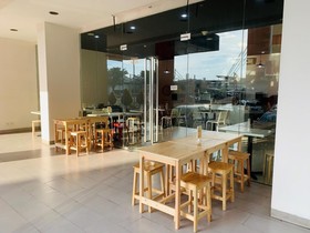 Monoloog Hotel Bekasi