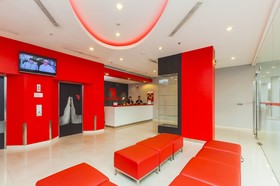 Monoloog Hotel Bekasi