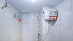 Ruang Nyaman At The Springlake Summareco Bekasi