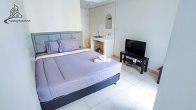 Ruang Nyaman At The Springlake Summareco Bekasi