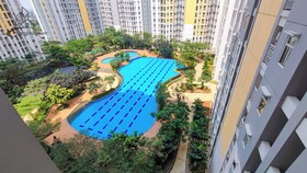 Ruang Nyaman At The Springlake Summareco Bekasi