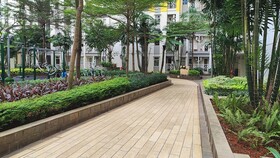 Ruang Nyaman At The Springlake Summareco Bekasi