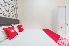 Safa Alya by OYO Rooms
