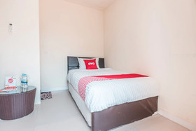 Safa Alya by OYO Rooms