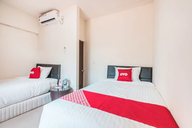 Safa Alya by OYO Rooms