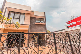 Safa Alya by OYO Rooms