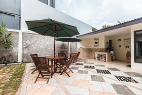 Safa Alya by OYO Rooms