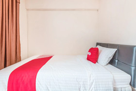 Safa Alya by OYO Rooms