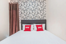 Safa Alya by OYO Rooms