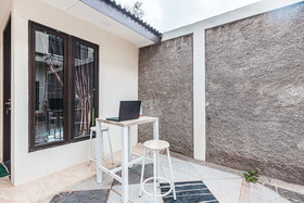 Safa Alya by OYO Rooms