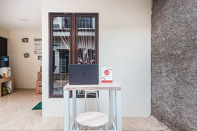 Safa Alya by OYO Rooms