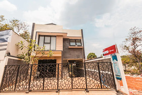 Safa Alya by OYO Rooms