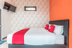Safa Alya by OYO Rooms
