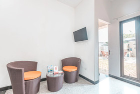 Safa Alya by OYO Rooms