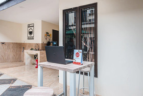 Safa Alya by OYO Rooms