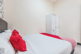 Safa Alya by OYO Rooms