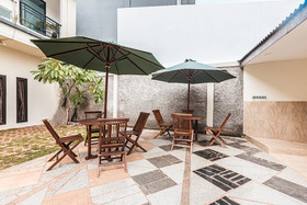 Safa Alya by OYO Rooms