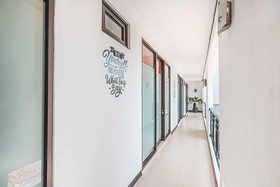 Safa Alya by OYO Rooms