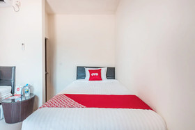 Safa Alya by OYO Rooms