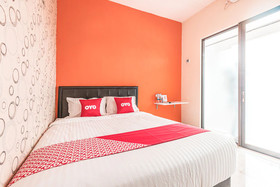 Safa Alya by OYO Rooms