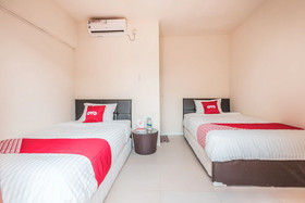 Safa Alya by OYO Rooms