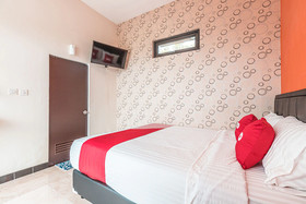 Safa Alya by OYO Rooms