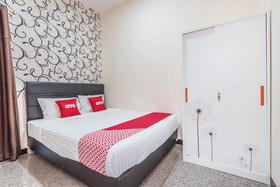 Safa Alya by OYO Rooms
