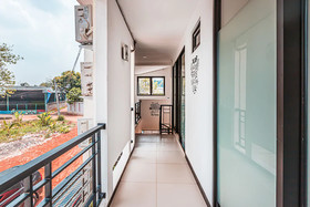 Safa Alya by OYO Rooms