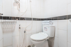 Safa Alya by OYO Rooms