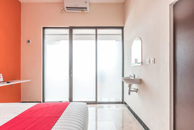 Safa Alya by OYO Rooms