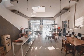 Safaraz Garden Homestay
