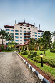 Sahid Jaya Lippo Cikarang