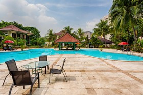 Sahid Jaya Lippo Cikarang