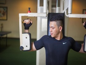 Sahid Jaya Lippo Cikarang